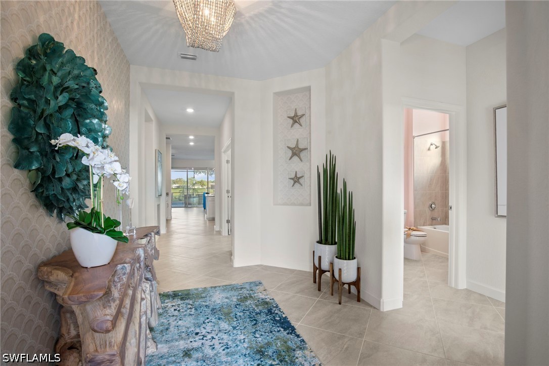 3 Bed Pool Home for Sale in Country Club, photo 13