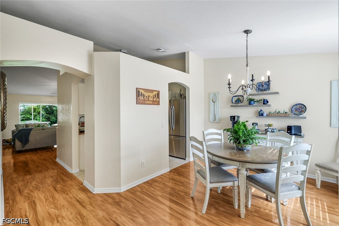 3 Bed SingleFamilyResidence for Sale in Cape Coral, photo 13