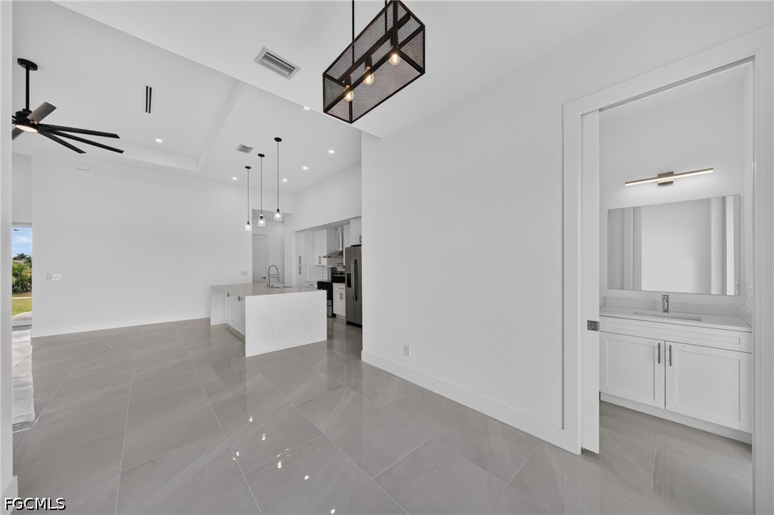 4 Bed Pool Home for Sale in Cape Coral, photo 13