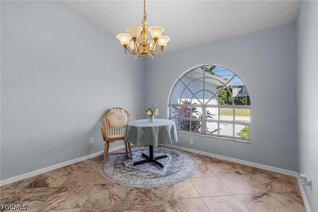 4 Bed Pool Home for Sale in St James City, photo 13