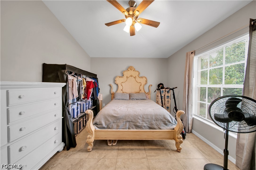 3 Bed Pool Home for Sale in Cape Coral, photo 13
