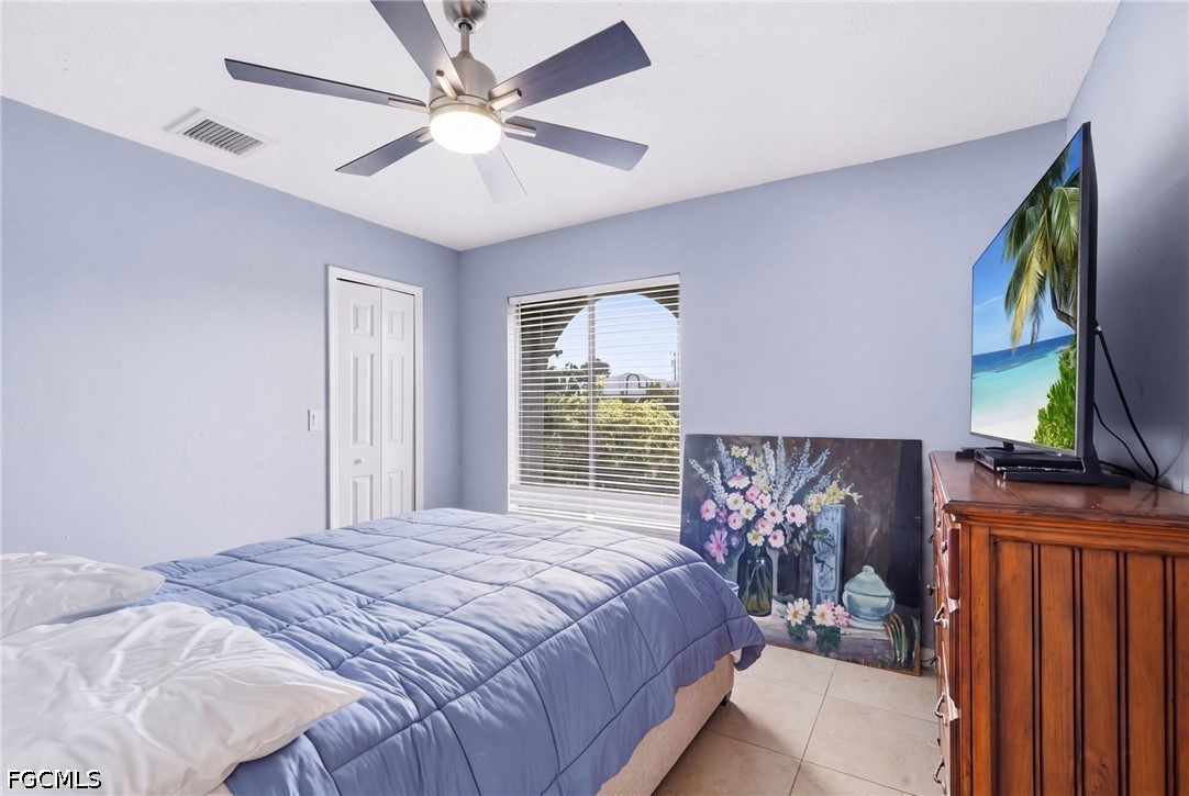 4 Bed Pool Home for Sale in Cape Coral, photo 13