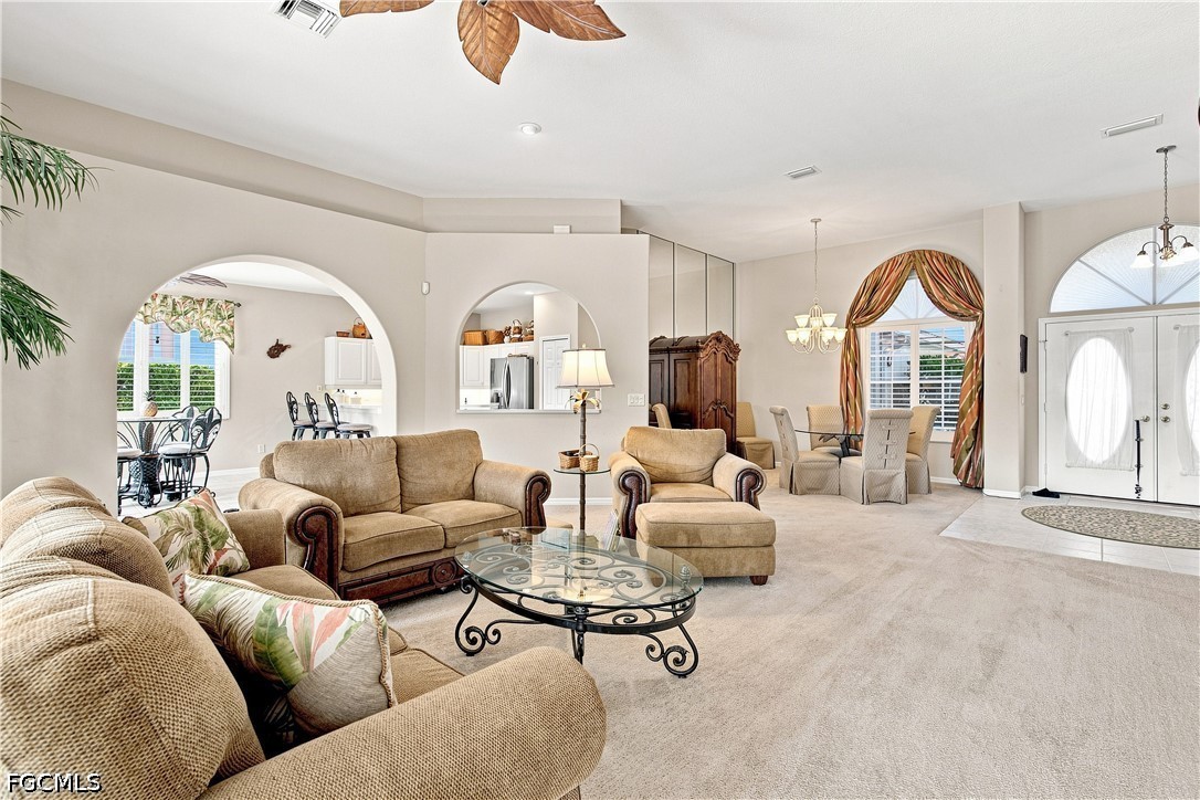 3 Bed Pool Home for Sale in Herons Glen, photo 13