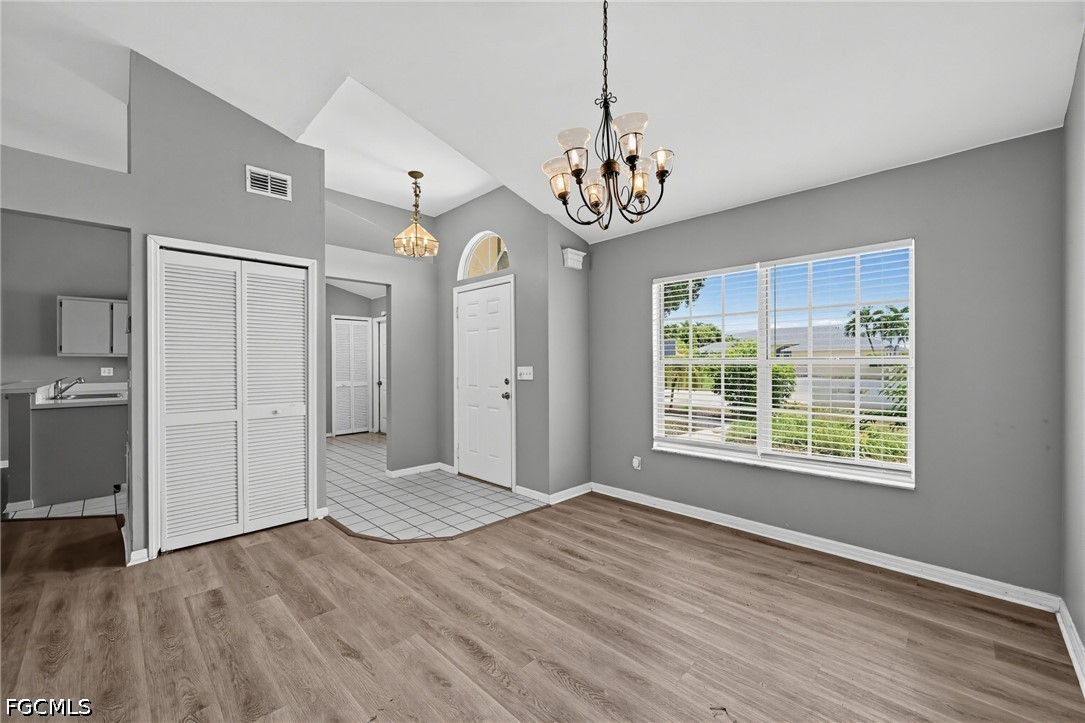 3 Bed Pool Home for Sale in Cape Coral, photo 13