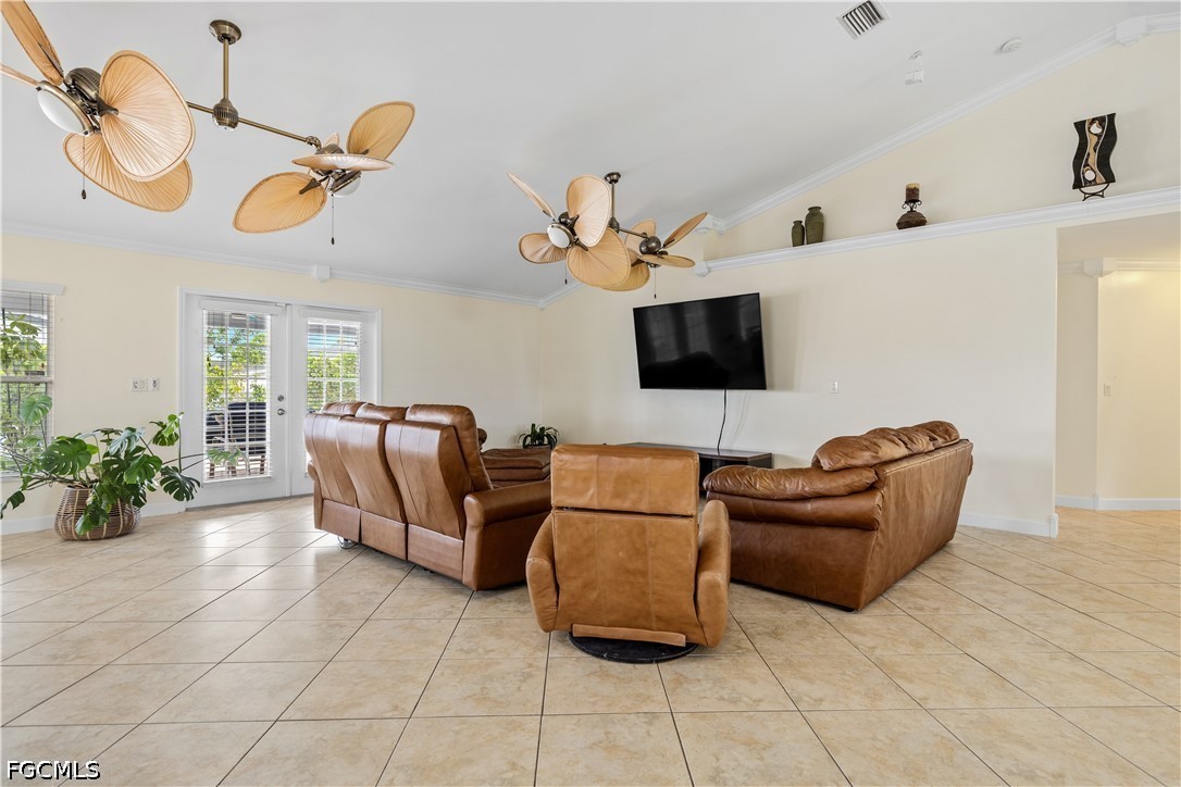 4 Bed Pool Home for Sale in Cape Coral, photo 13