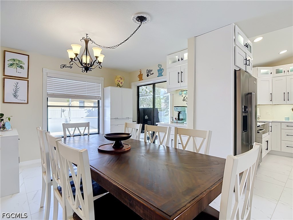 3 Bed Pool Home for Sale in San Carlos Park, photo 13