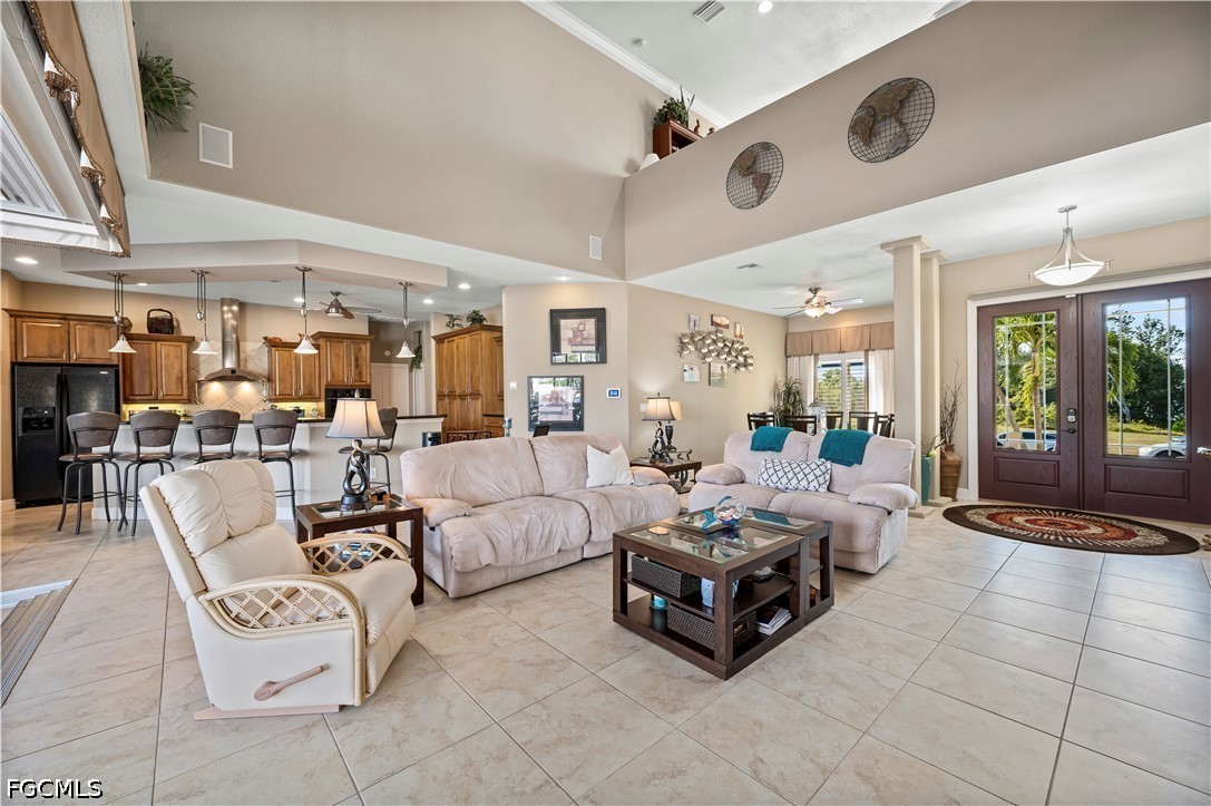 3 Bed Pool Home for Sale in Punta Gorda, photo 13