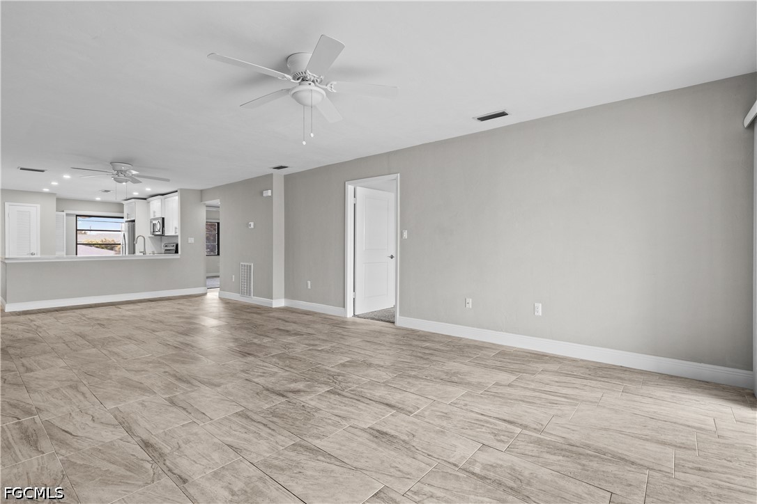 2 Bed Waterfront Home for Sale in Cape Coral, photo 13