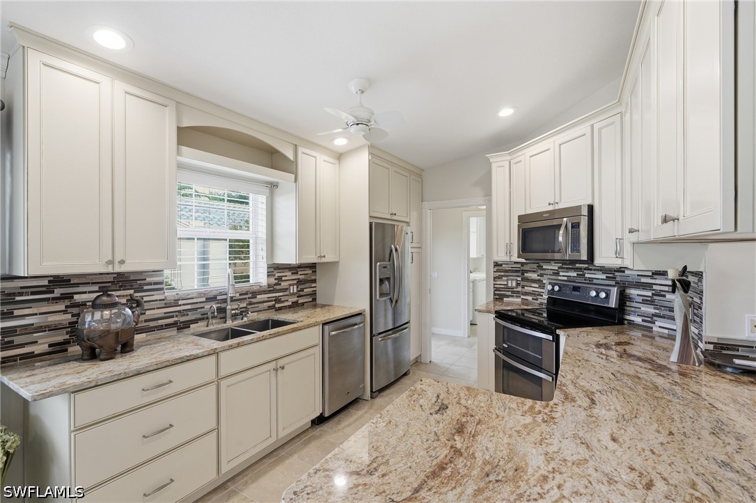 2 Bed Pool Home for Sale in Bonita Springs, photo 13