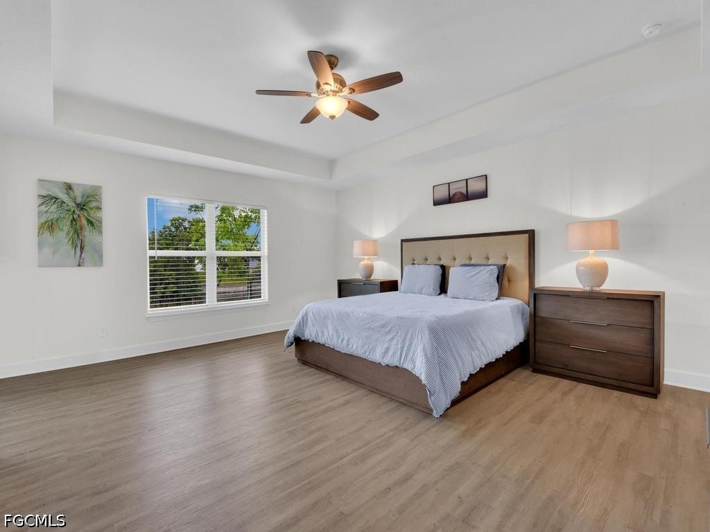4 Bed Pool Home for Sale in Cape Coral, photo 13