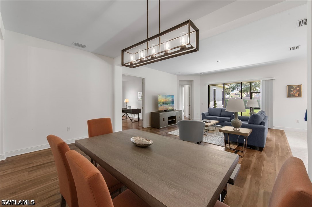 3 Bed SingleFamilyResidence for Sale in Estero, photo 13