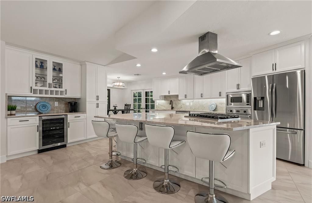3 Bed Pool Home for Sale in Kings Lake, photo 13