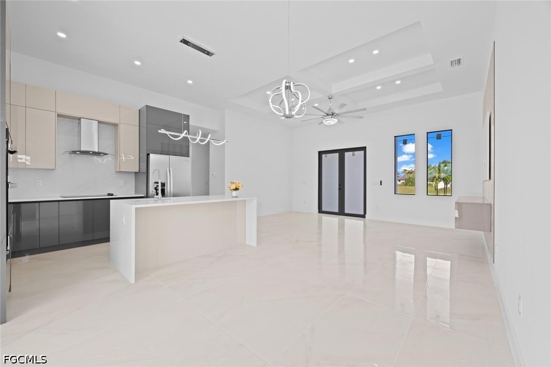 3 Bed Pool Home for Sale in Cape Coral, photo 13