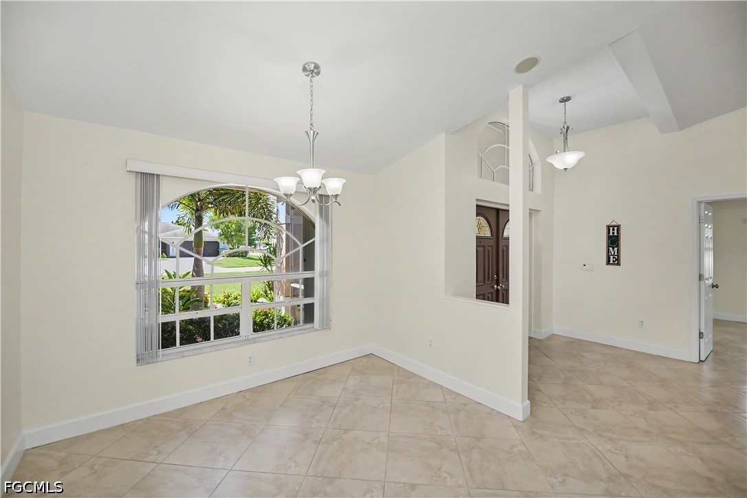 3 Bed SingleFamilyResidence for Sale in Cape Coral, photo 13