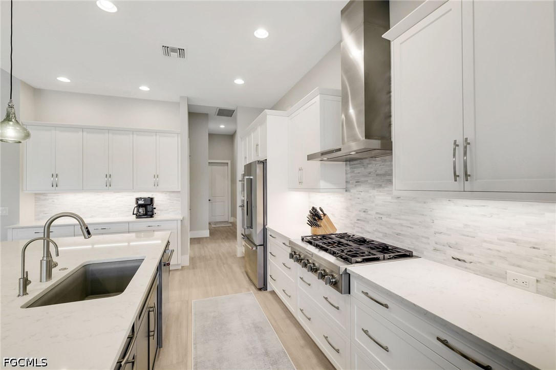 4 Bed Pool Home for Sale in Wildblue, photo 13