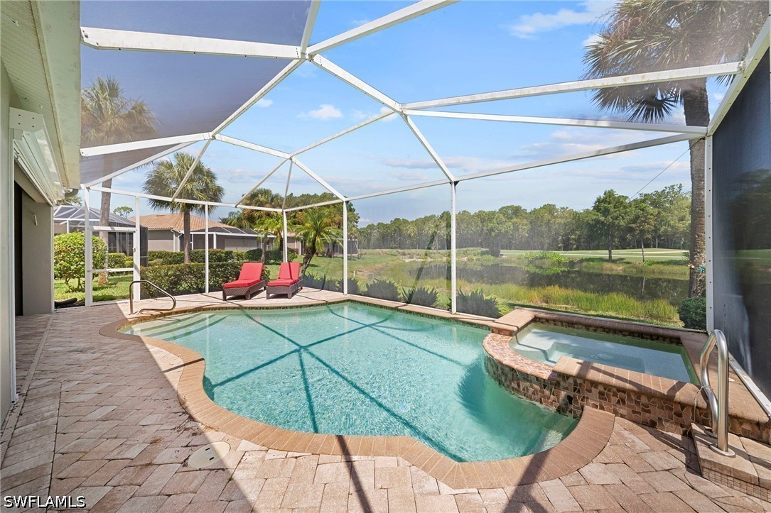 2 Bed Pool Home for Sale in Naples, photo 13