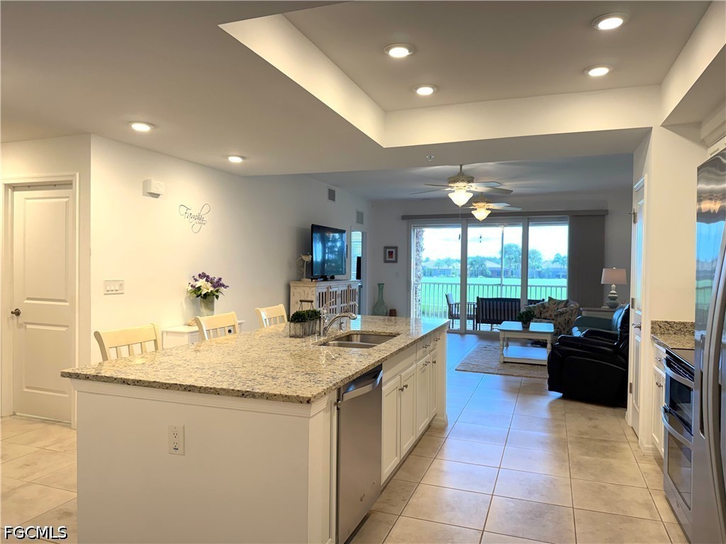 2 Bed Waterfront Home for Sale in Palazzo, photo 13