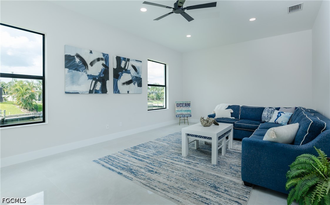 4 Bed Pool Home for Sale in Cape Coral, photo 13