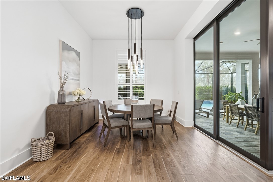 5 Bed Pool Home for Sale in Estero, photo 13