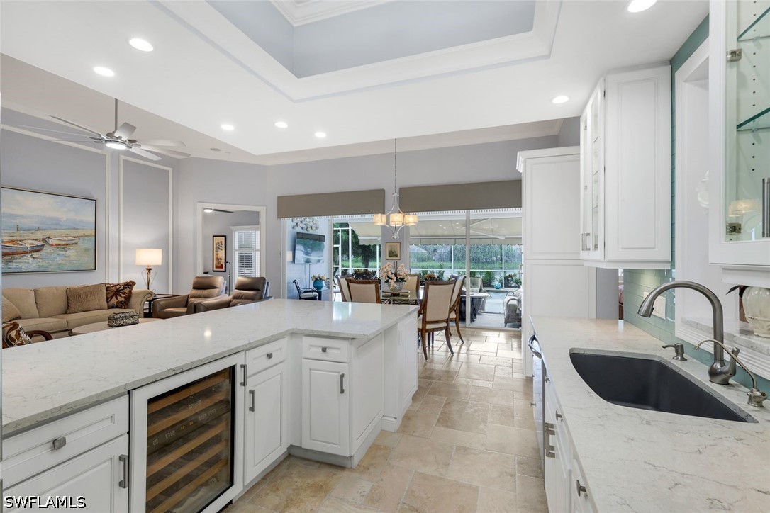 4 Bed Pool Home for Sale in Island Walk, photo 13