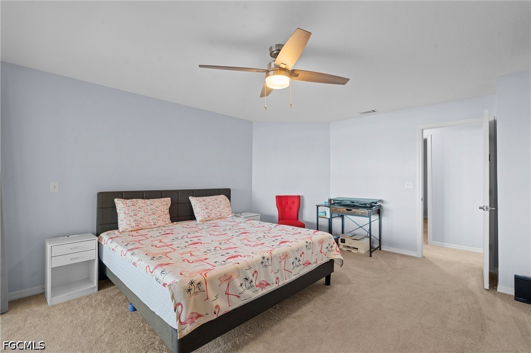 2 Bed Waterfront Home for Sale in Cape Coral, photo 13