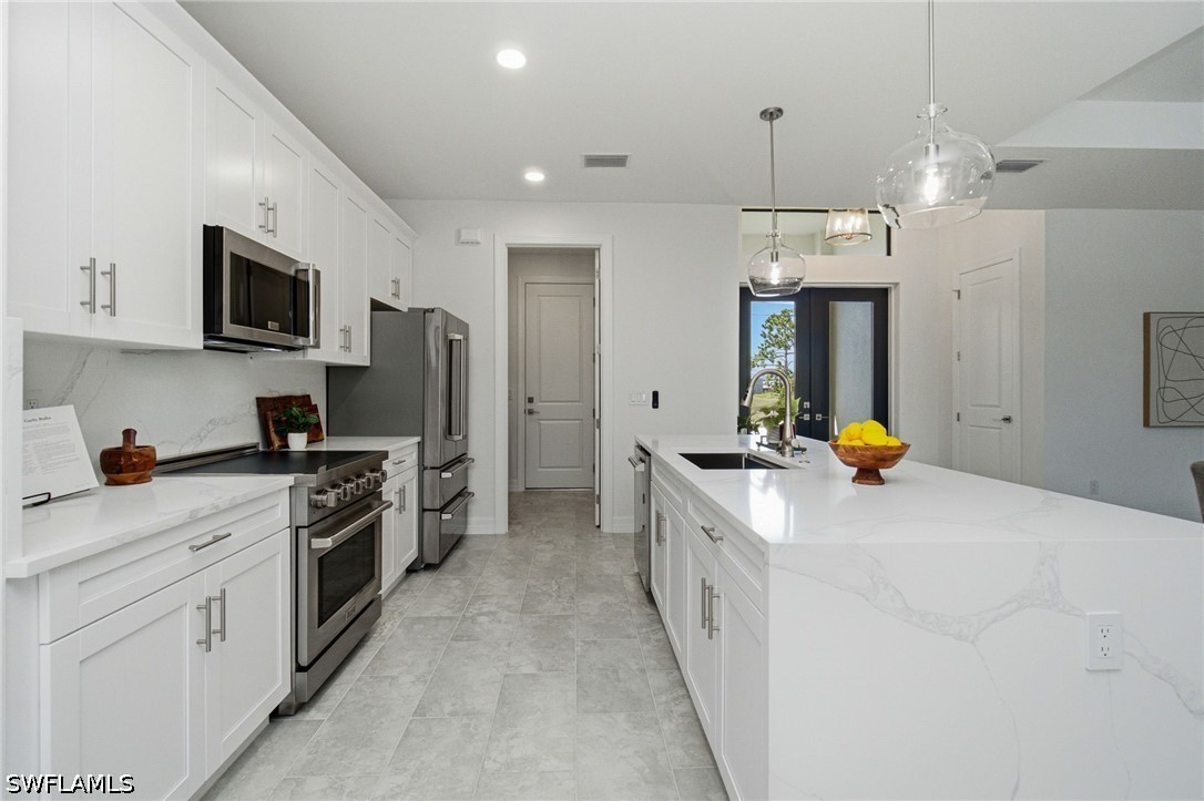 4 Bed Pool Home for Sale in Cape Coral, photo 13