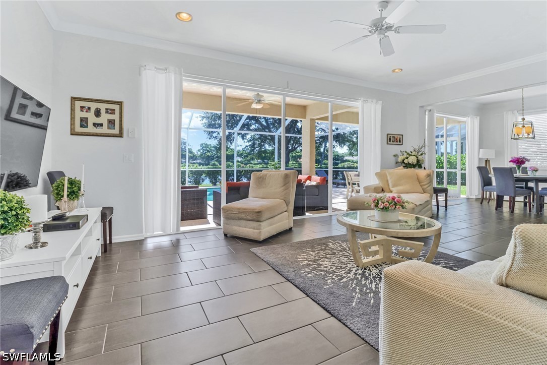 5 Bed Pool Home for Sale in Heritage Greens, photo 13