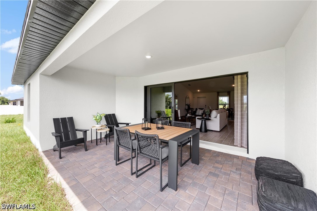 4 Bed Pool Home for Sale in Cape Coral, photo 13