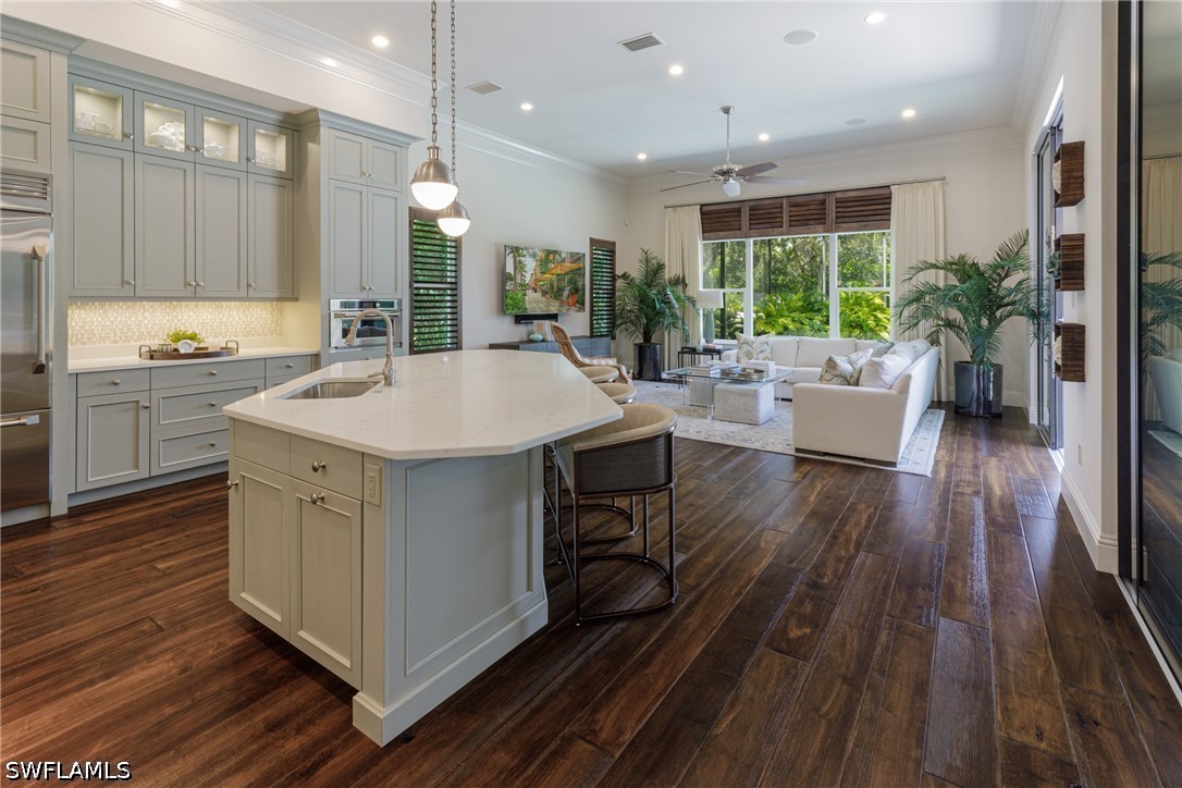 3 Bed Pool Home for Sale in Cabreo, photo 13