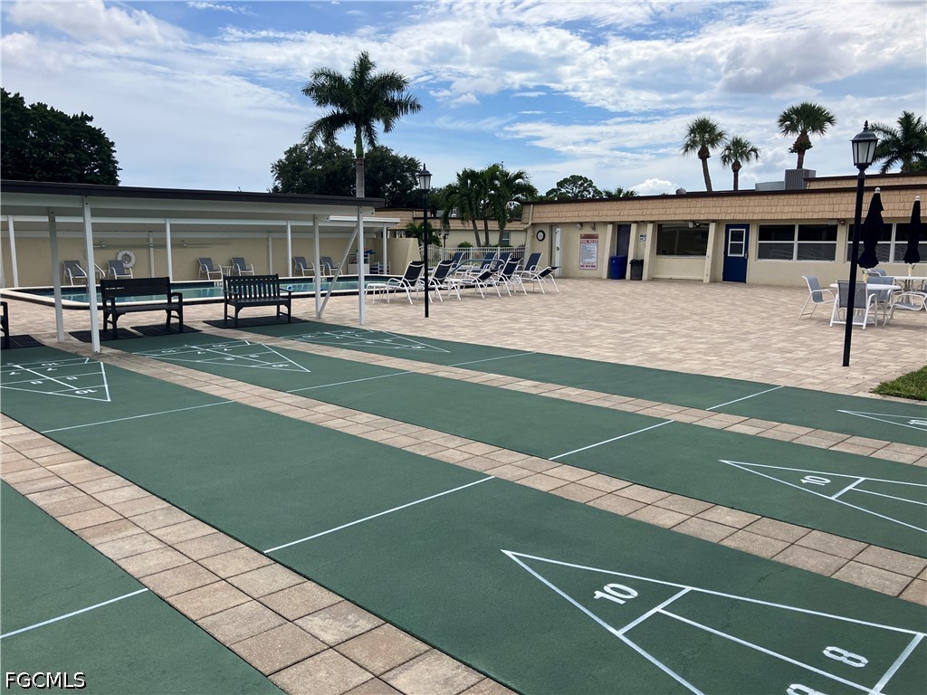 1 Bed Attached for Sale in Fort Myers, photo 13