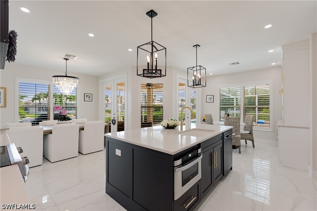 3 Bed Pool Home for Sale in Marco Beach, photo 13