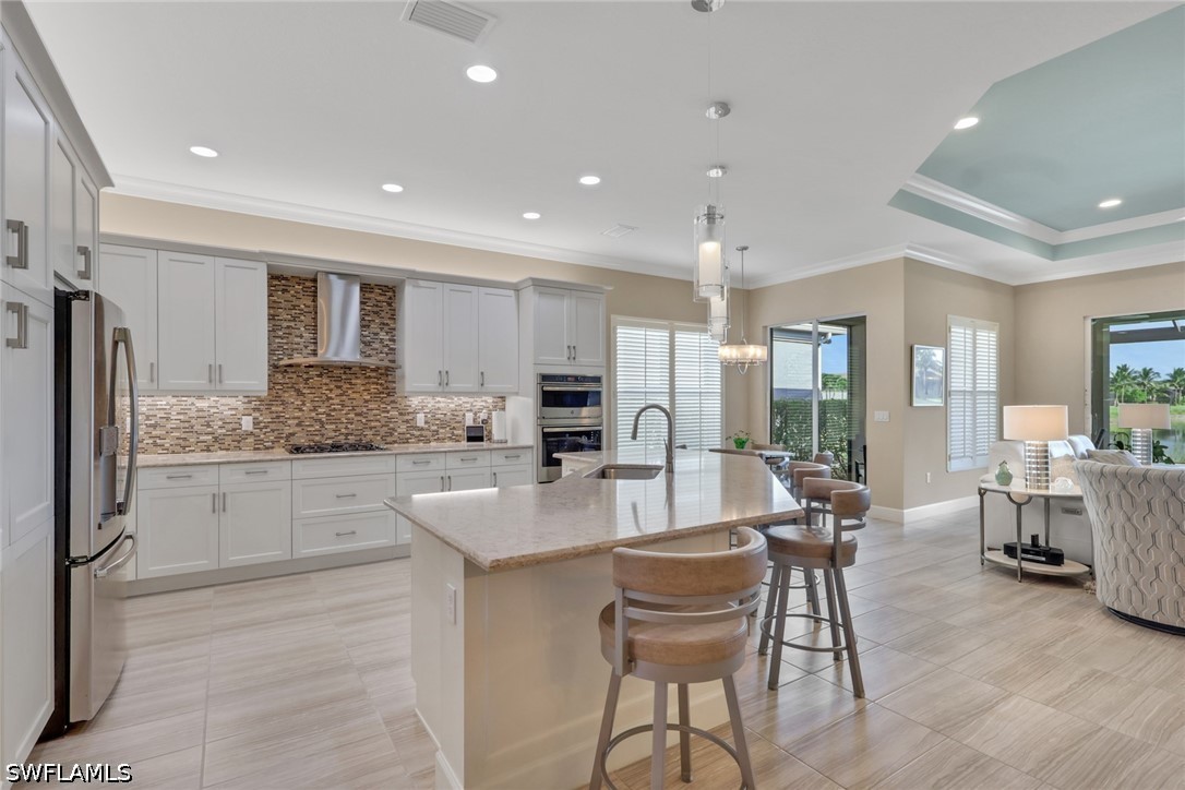 3 Bed Pool Home for Sale in Valencia Bonita, photo 13