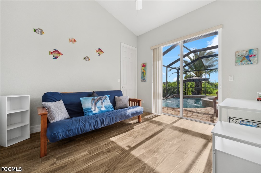 4 Bed Pool Home for Sale in Cape Coral, photo 13