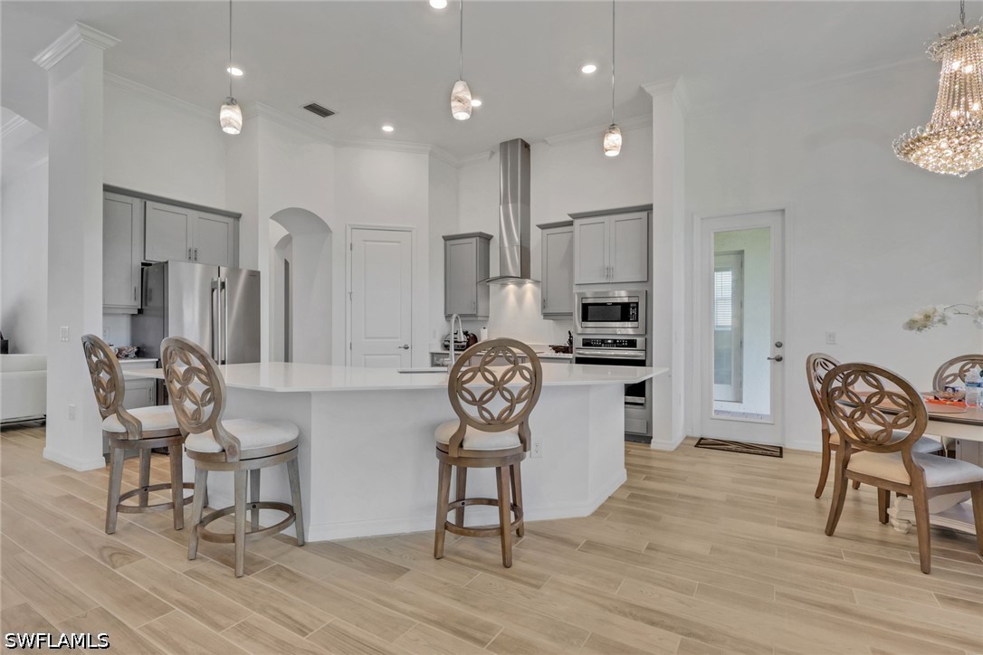 4 Bed SingleFamilyResidence for Sale in Ave Maria, photo 13