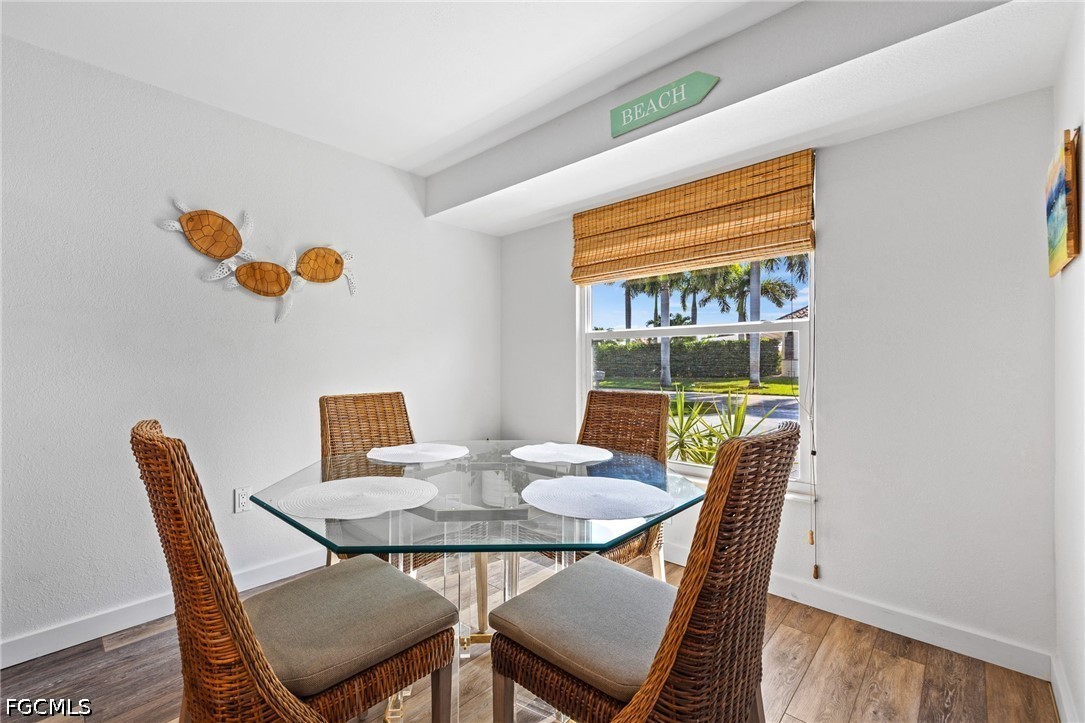 2 Bed Pool Home for Sale in Cape Coral, photo 13