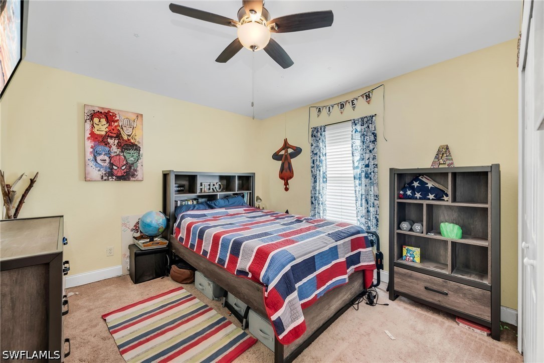 3 Bed Pool Home for Sale in Naples, photo 13
