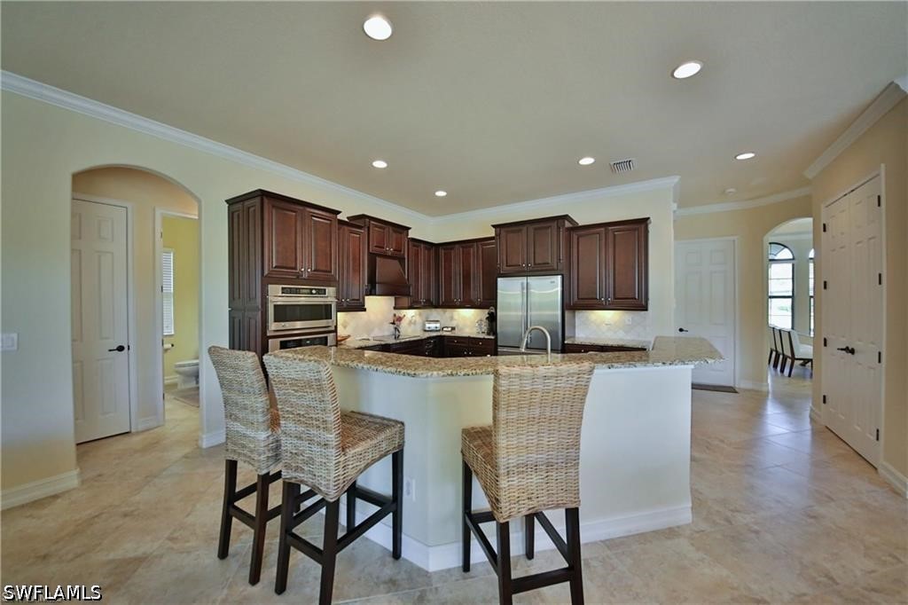 4 Bed Pool Home for Sale in Italia, photo 13