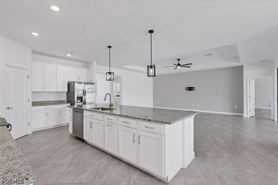 3 Bed SingleFamilyResidence for Sale in Timber Creek, photo 13