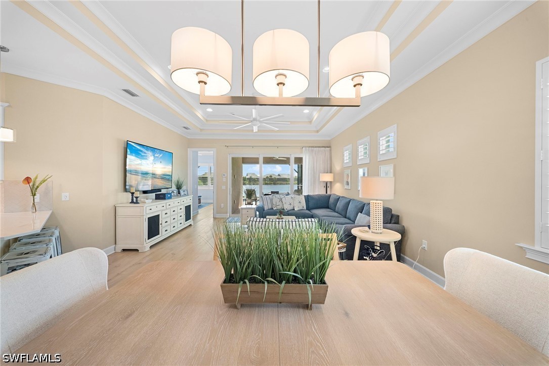 3 Bed Pool Home for Sale in Naples, photo 13