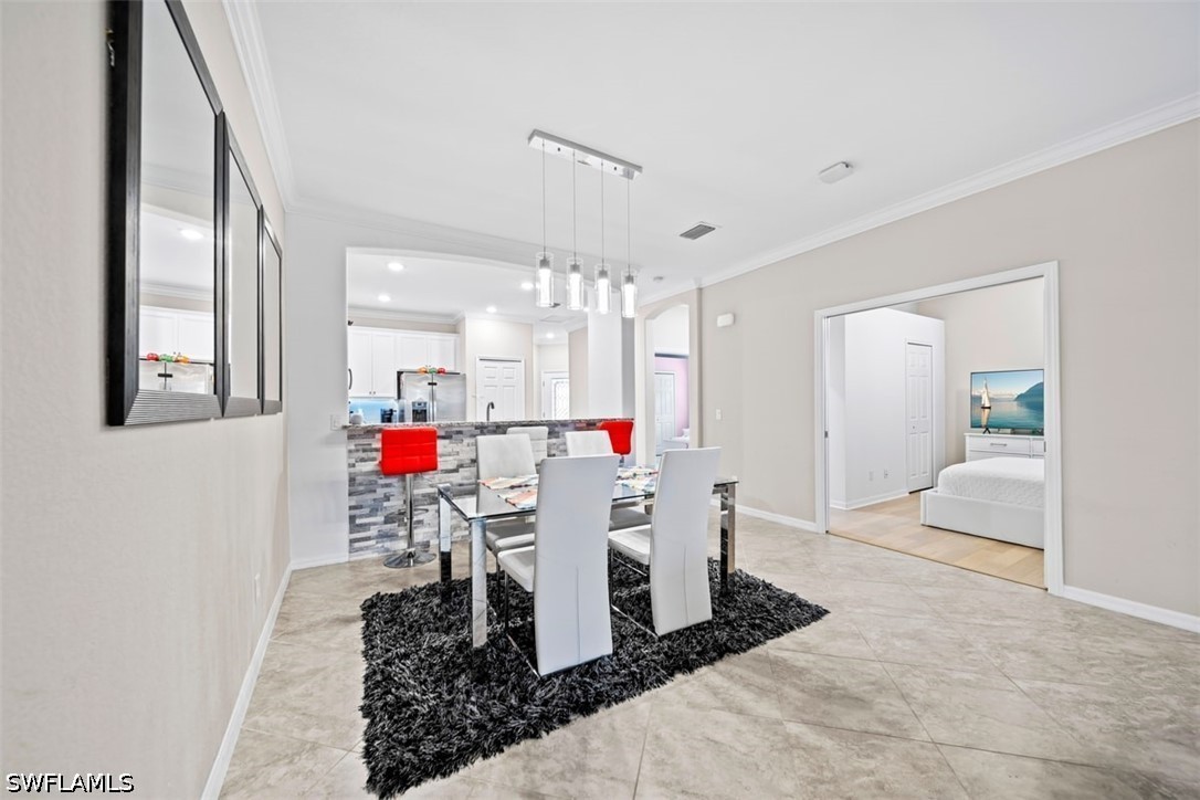 3 Bed Attached for Sale in Orange Blossom Ranch, photo 13