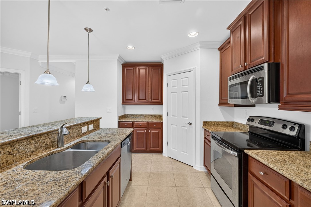 2 Bed Condominium for Sale in Estero, photo 13
