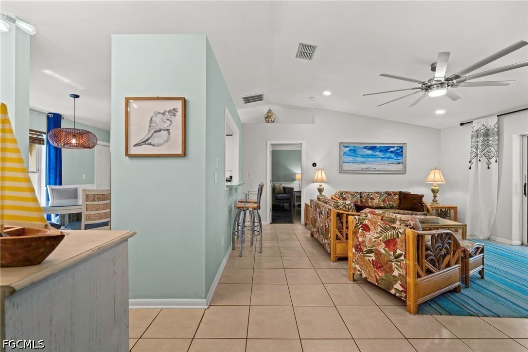3 Bed Pool Home for Sale in Cape Coral, photo 13