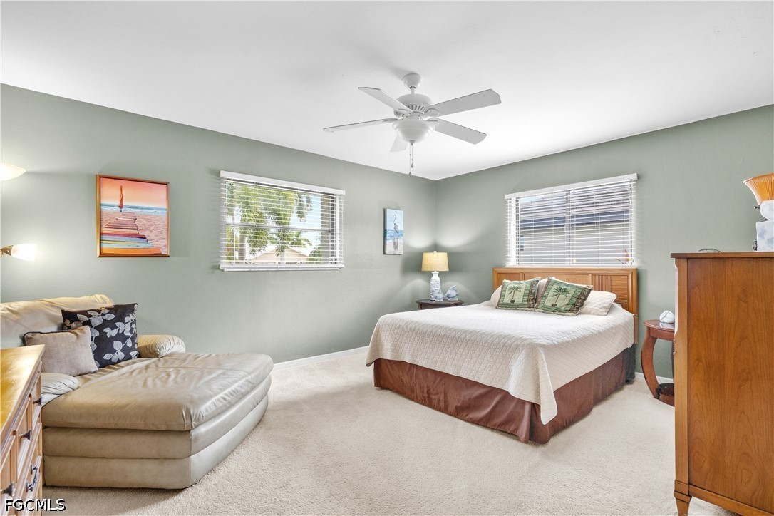 3 Bed Pool Home for Sale in Cape Coral, photo 13