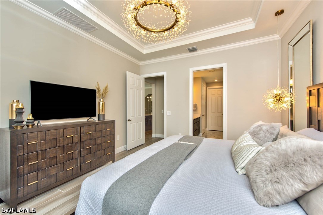 3 Bed Pool Home for Sale in Naples, photo 13