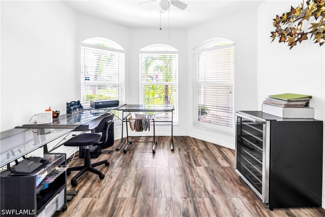 4 Bed Pool Home for Sale in Cape Coral, photo 13