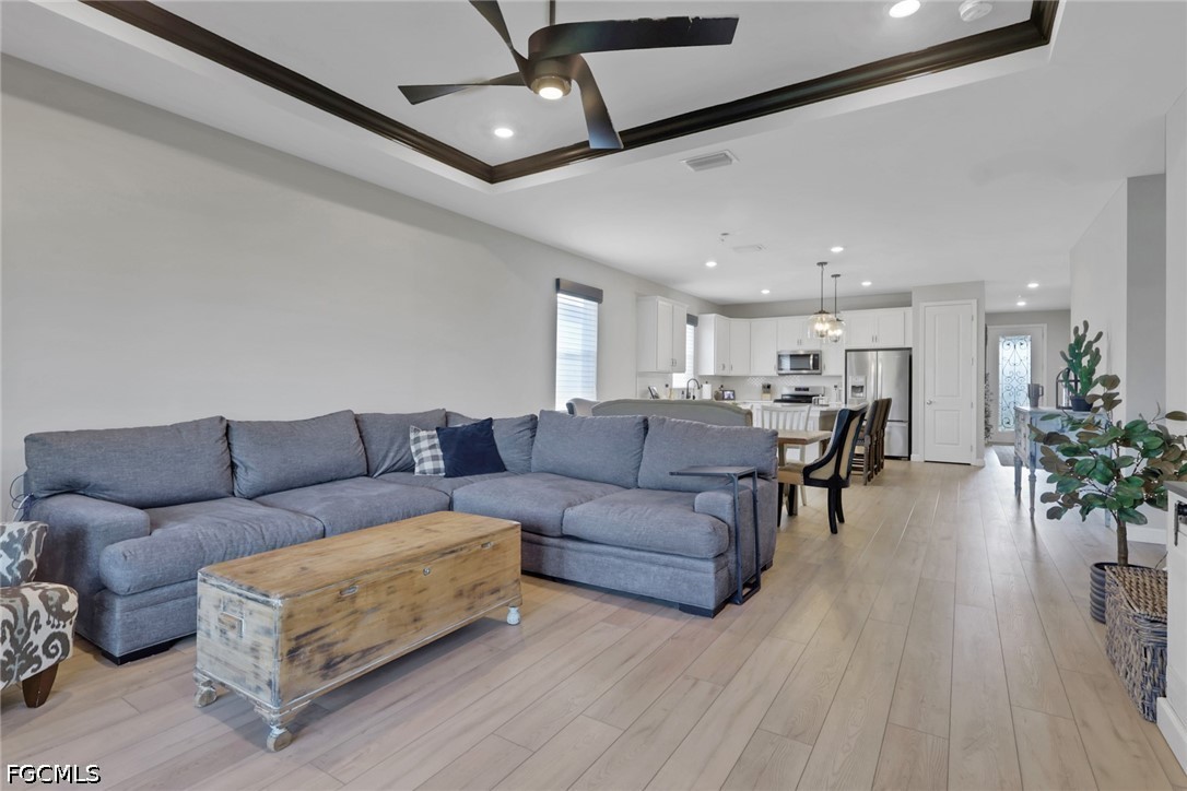 3 Bed SingleFamilyResidence for Sale in Babcock, photo 13