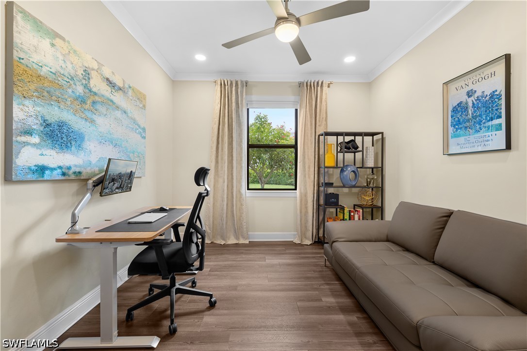 3 Bed Pool Home for Sale in Naples, photo 13