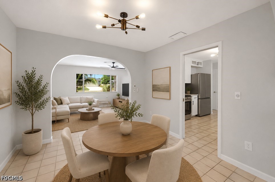 3 Bed SingleFamilyResidence for Sale in Cape Coral, photo 13