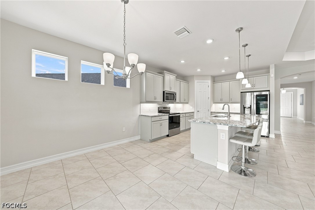 3 Bed Waterfront Home for Sale in Stonewater, photo 13