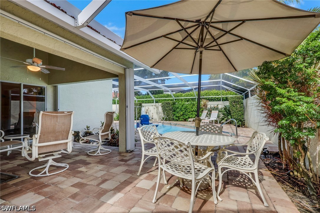 2 Bed Pool Home for Sale in Quail Walk, photo 13